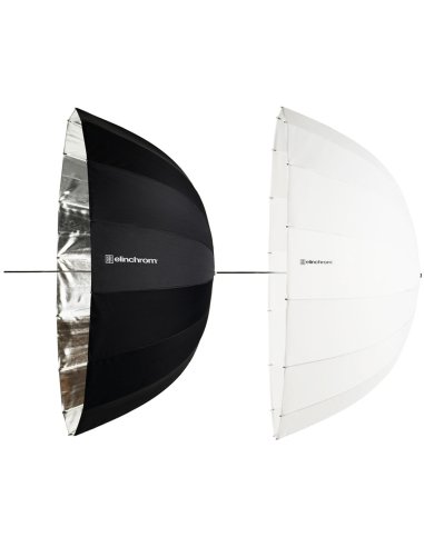 Elinchrom Umbrella Portrait Kit