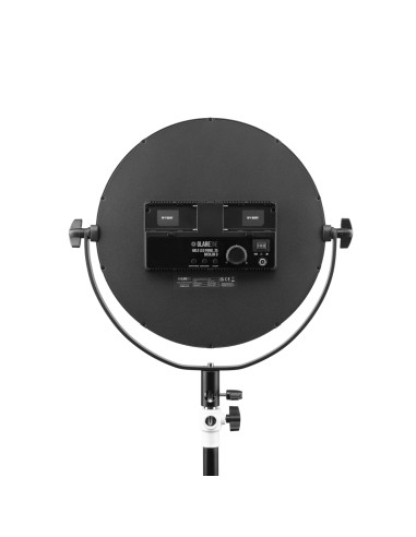 GlareOne Halo LED Panel 35 BiColor D