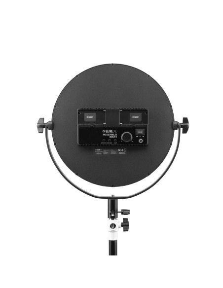 GlareOne Halo LED Panel 35 BiColor D