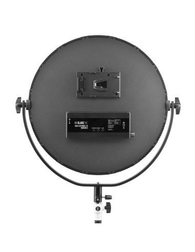 GlareOne Halo LED Panel 70 BiColor D