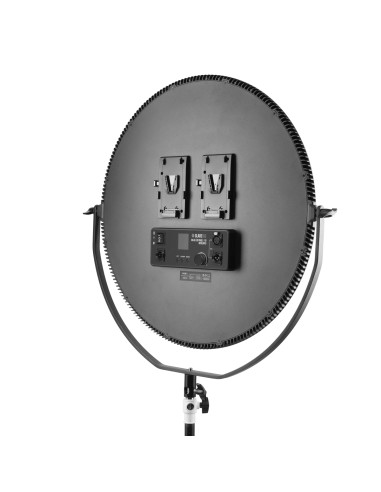 GlareOne Halo LED Panel 110 BiColor D