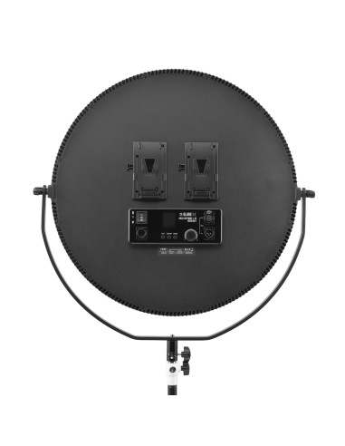 GlareOne Halo LED Panel 110 BiColor D