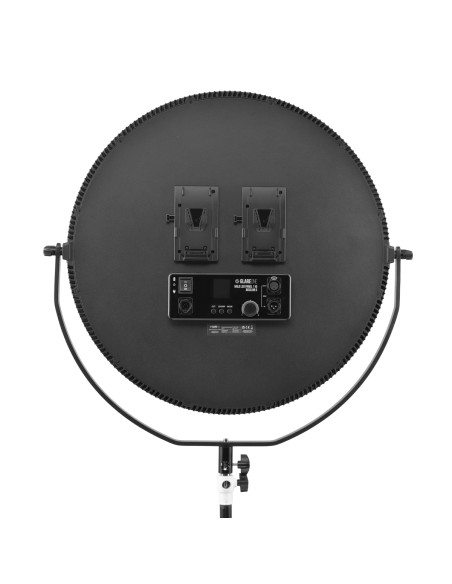 GlareOne Halo LED Panel 110 BiColor D