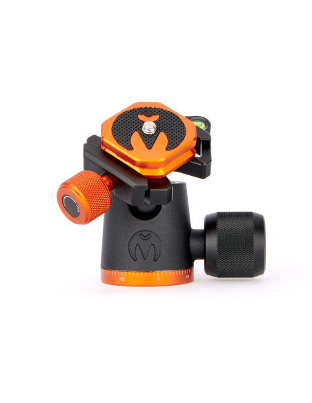 Głowica Kulowa 3 Legged Thing AirHed Neo 2.0 Black