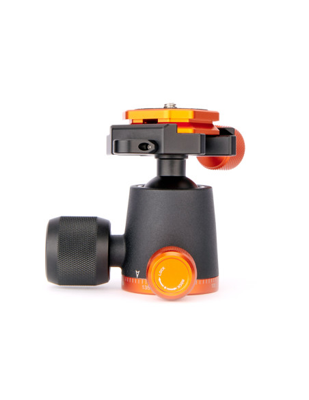 Głowica Kulowa 3 Legged Thing AirHed Neo 2.0 Black