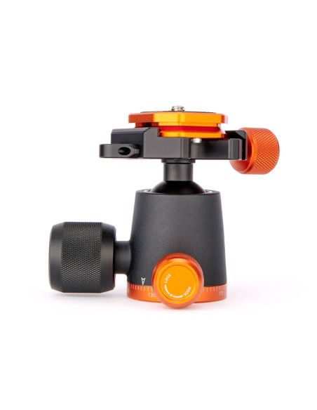 Głowica Kulowa 3 Legged Thing AirHed Neo 2.0 Black