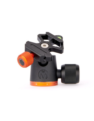 Ball Head 3 Legged Thing AirHed Neo 2.0 Black