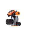 Ball Head 3 Legged Thing AirHed Pro Grey