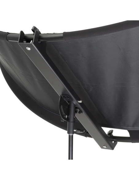 GlareOne Arc 60x120 cm - 4in1 Curved Reflector Kit