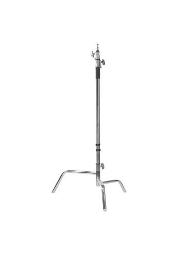 GlareOne Fatboy T - turtle base C-stand