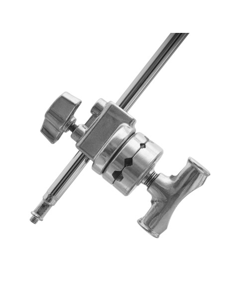 GlareOne Fatboy T - turtle base C-stand