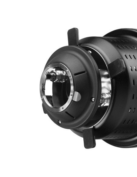 GlareOne Spotlight - korpus strumienicy