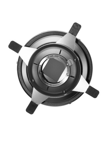 GlareOne Spotlight - snoot base