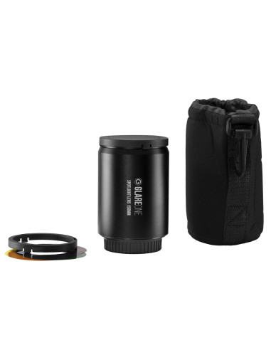 GlareOne Spotlight 150 mm - projection lens