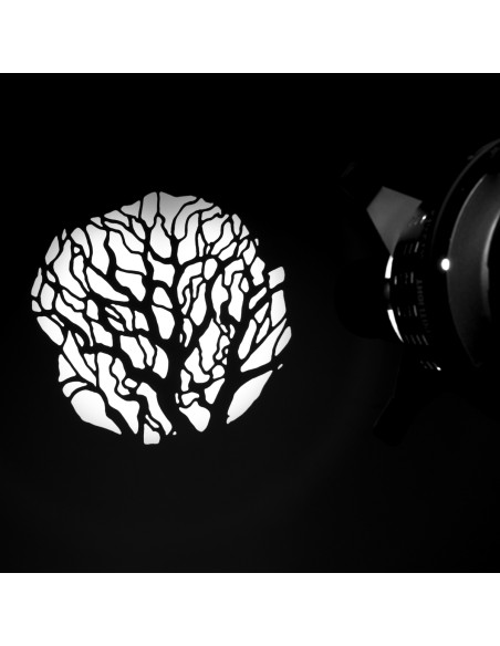 GlareOne Spotlight Gobo Set 2