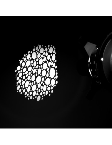 GlareOne Spotlight Gobo Set 3