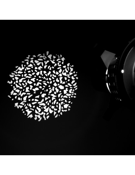 GlareOne Spotlight Gobo Set 3