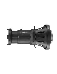 GlareOne Spotlight PRO 20° - projection snoot