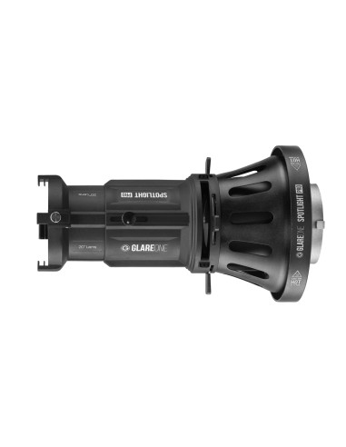 GlareOne Spotlight PRO 20° - strumienica...