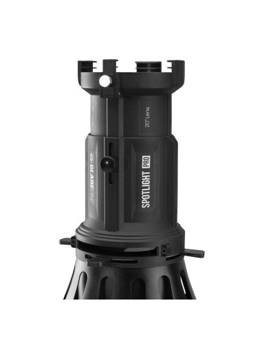 GlareOne Spotlight PRO 20° - strumienica...