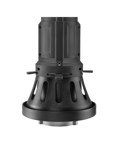 GlareOne Spotlight PRO 20° - projection snoot