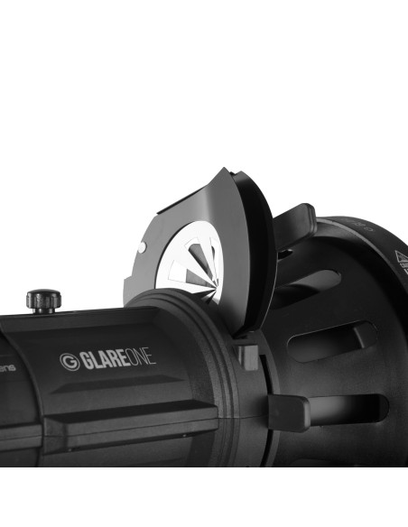 GlareOne Spotlight PRO 20° - strumienica projekcyjna
