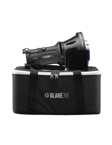 GlareOne Spotlight PRO 40° - strumienica...