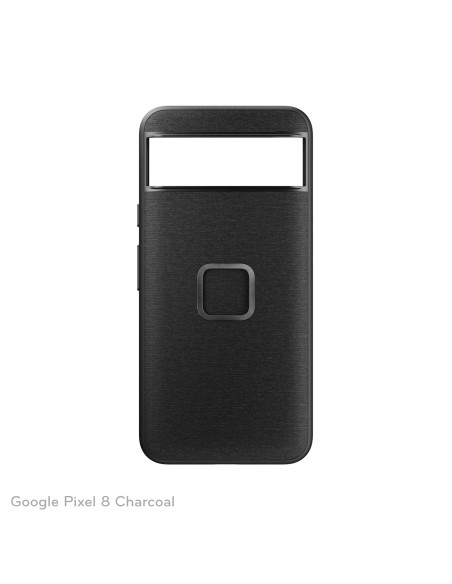 Peak Design Mobile Etui Everyday Case Fabric Google Pixel 8 - Grafitowe
