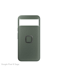 Peak Design Mobile Etui Everyday Case Fabric Google Pixel...
