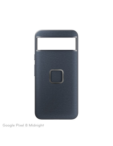 Peak Design Mobile Everyday Case Fabric Google Pixel 8 - Midnight