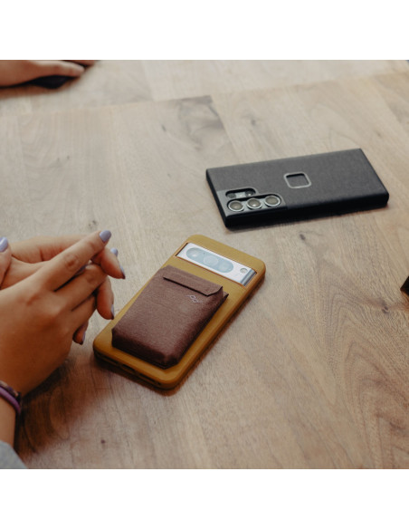 Peak Design Mobile Everyday Case Fabric Google Pixel 8 - Sun