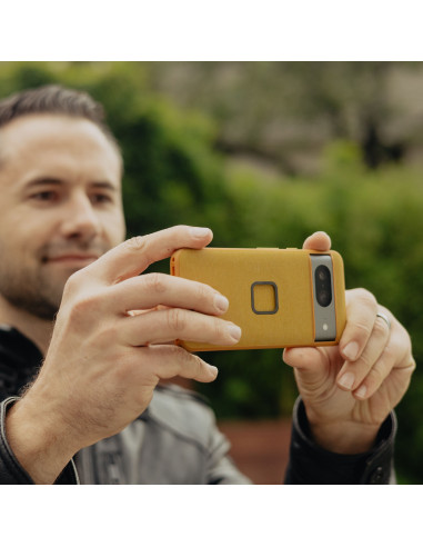 Peak Design Mobile Everyday Case Fabric Google...