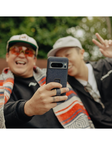 Peak Design Mobile Etui Everyday Case Loop Google Pixel 8 Pro - Grafitowe