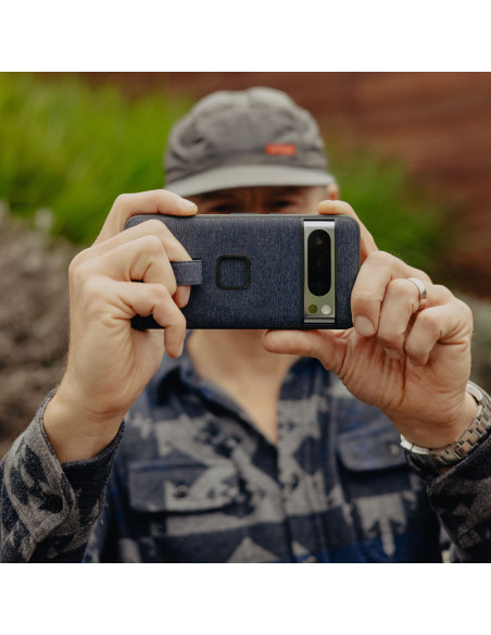 Peak Design Mobile Everyday Case Loop Google Pixel 8 Pro - Midnight