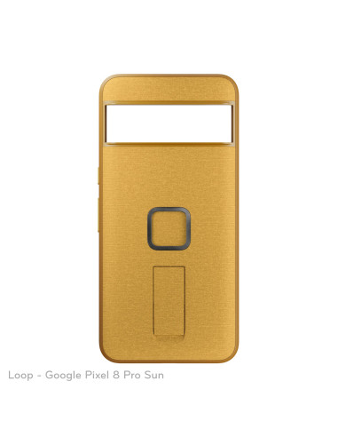 Peak Design Mobile Everyday Case Loop Google Pixel 8 Pro - Sun