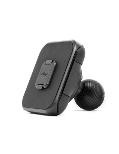 Peak Design Mobile 20mm Ball Adapter Locking - Black