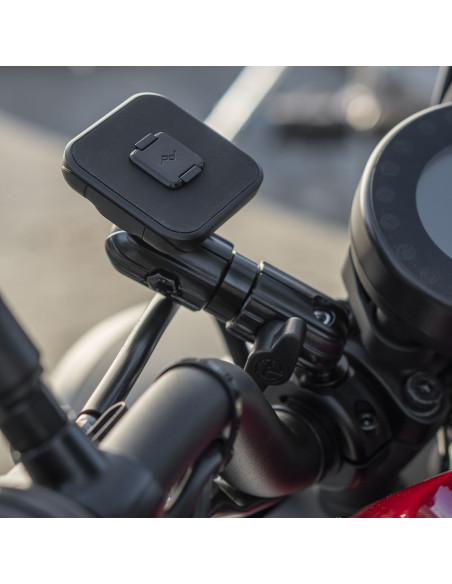 Peak Design Mobile 20mm Ball Adapter Locking - 20mm Adapter Kulowy  z mocowaniem SlimLink - Czarny