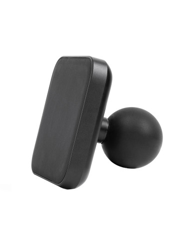 Peak Design Mobile 1" Ball Adapter Charging - Black