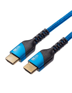 (EOL) Kabel wideo Mathorn MVC-40AA HDMI - HDMI 2.1 8K...