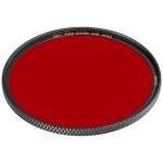 copy of Color filter B+W Basic 091 Red Dark 630 MRC...