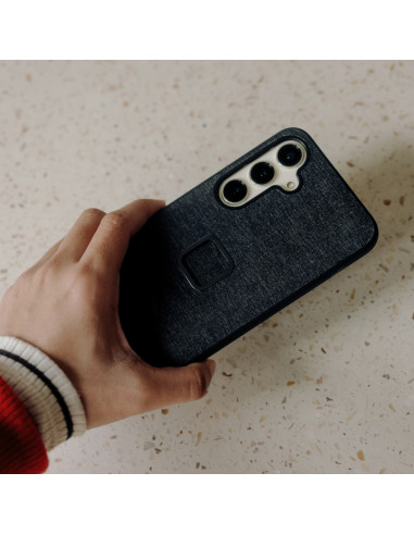 Peak Design Mobile Everyday Case Fabric Samsung...
