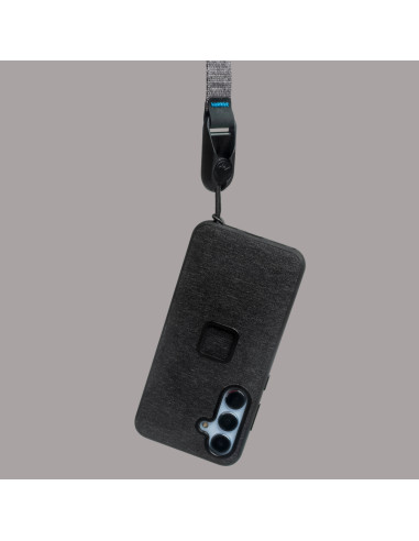 Peak Design Mobile Everyday Case Fabric Samsung...