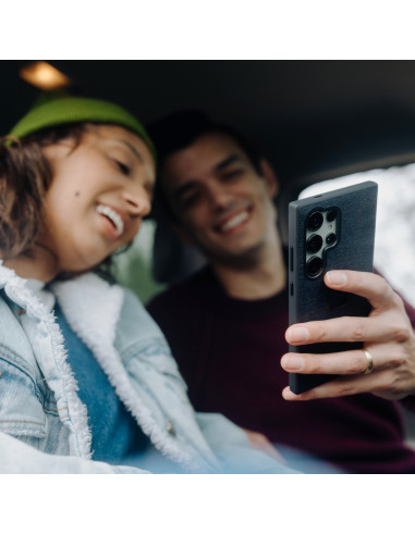 Peak Design Mobile Etui Everyday Case Fabric...