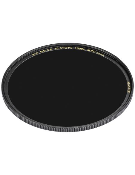Filtr szary B+W Master 810 NDX1000 MRC nano 1101606 43mm