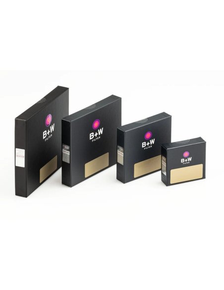 Filtr szary B+W Master 810 NDX1000 MRC nano 1101608 49mm