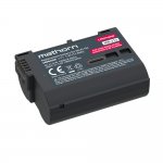OUTLET: Bateria Mathorn MB-212B Ultimate 2400mAh USB-C...