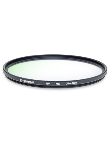 Calumet Filtr UV MC 72 mm Ultra Slim 24 Layers