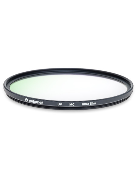Calumet Filtr UV MC 82 mm Ultra Slim 24 Layers