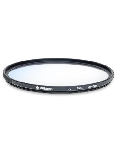 Calumet Filtr UV SMC 72 mm Ultra Slim 28 Layers