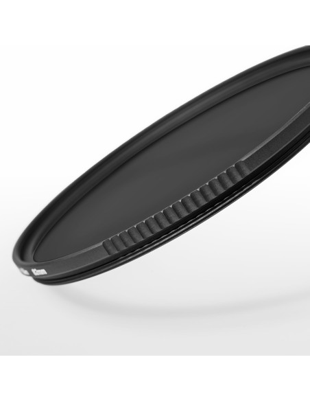 Calumet Filter ND4x SMC 58 mm Ultra Slim 28 Layers